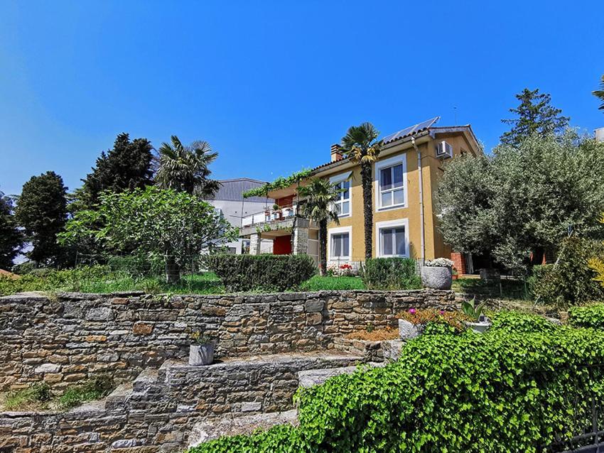 Apartments Nea By Locap Group Portoroz Exterior photo
