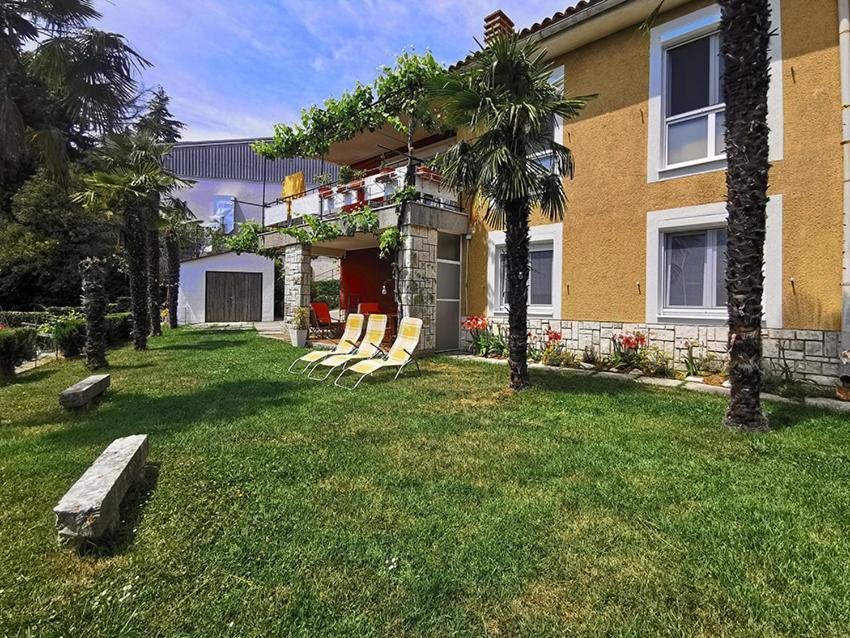Apartments Nea By Locap Group Portoroz Exterior photo
