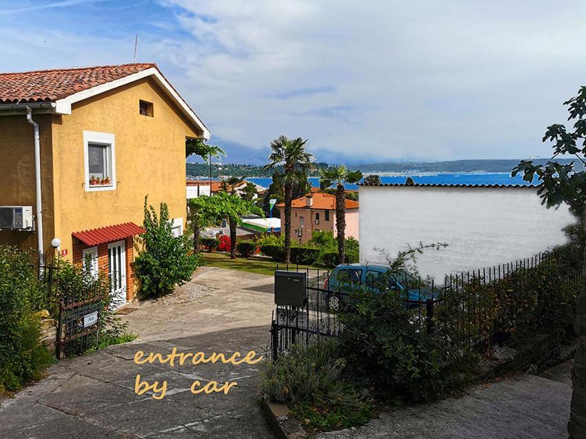 Apartments Nea By Locap Group Portoroz Exterior photo