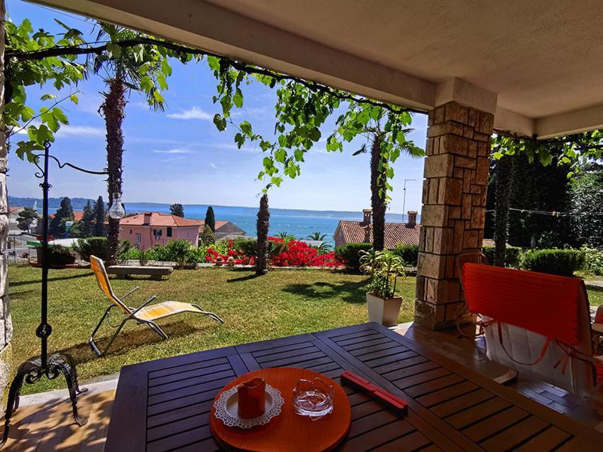 Apartments Nea By Locap Group Portoroz Exterior photo