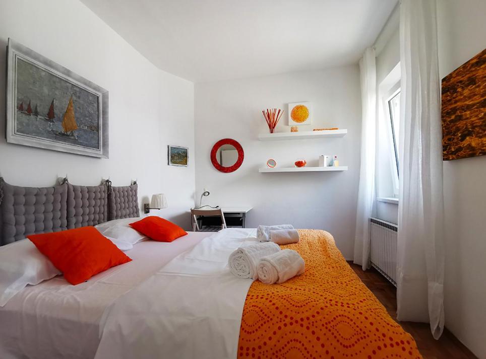 Apartments Nea By Locap Group Portoroz Exterior photo