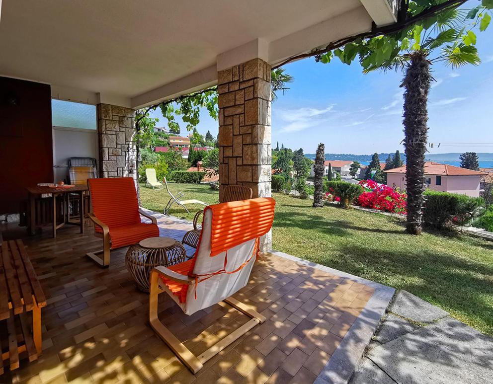 Apartments Nea By Locap Group Portoroz Exterior photo